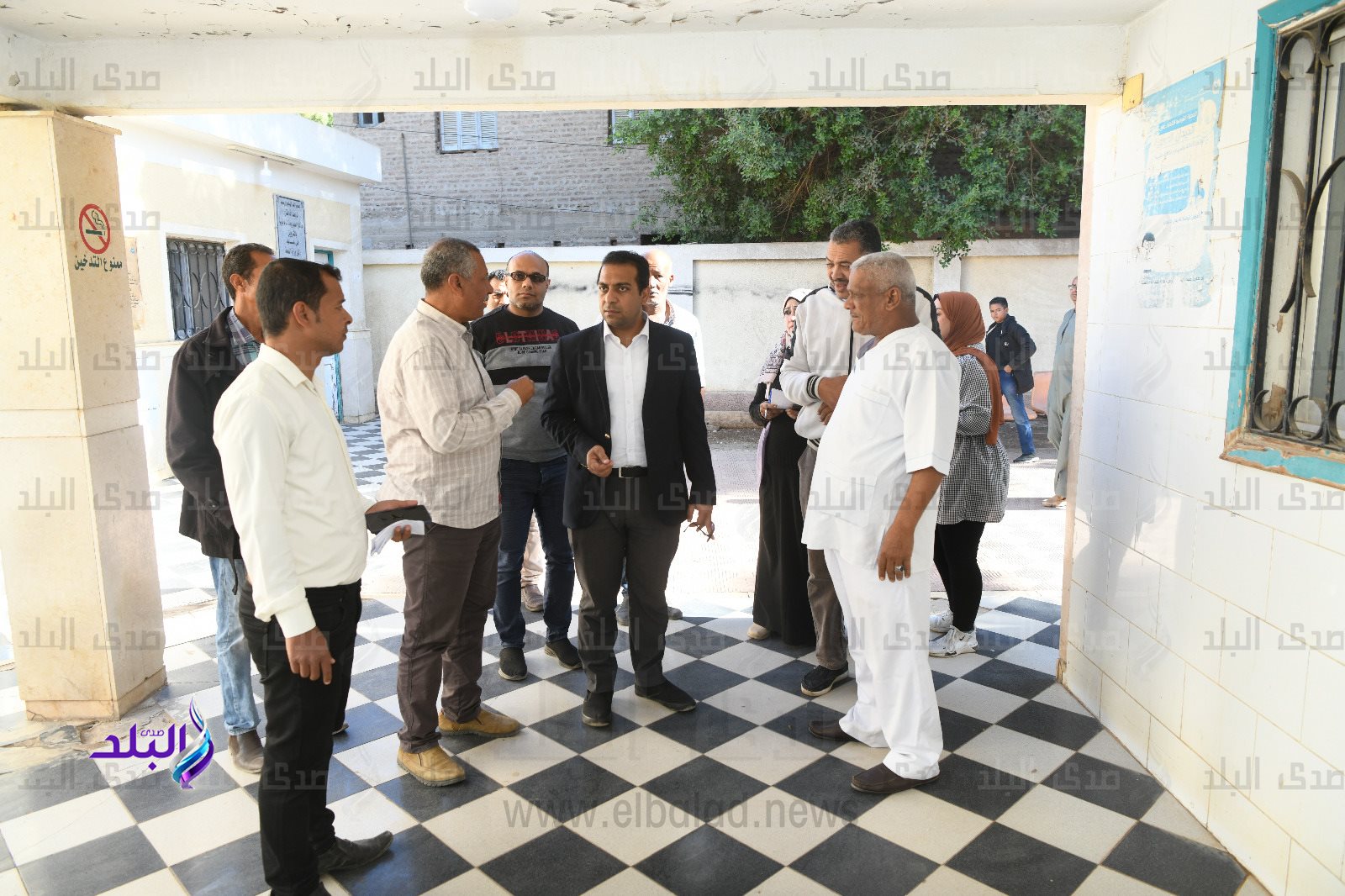 جولة الاشراف (6)