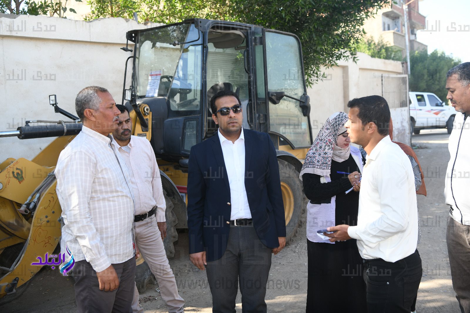 جولة الاشراف (7)