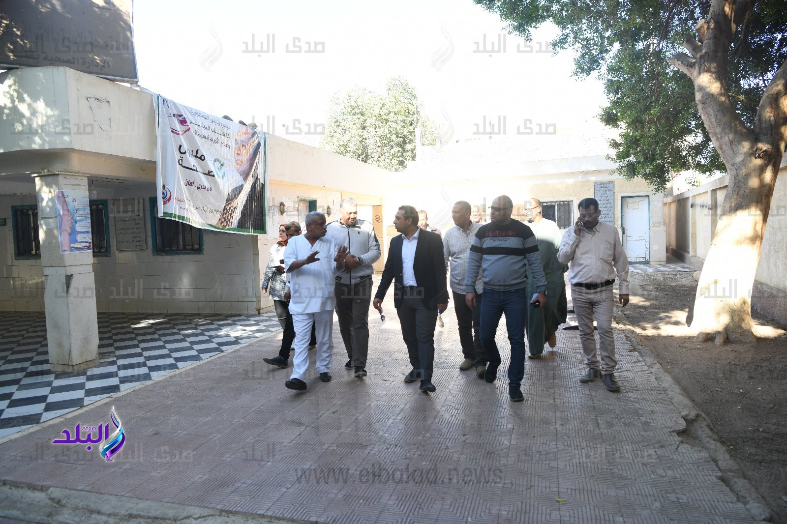 جولة الاشراف (4)