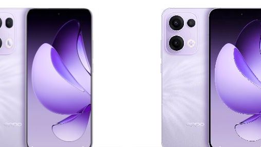 Oppo Reno 13 