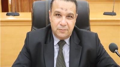 د.محمد عبدالرحيم البيومي،أمين عام الشئون الاسلامية