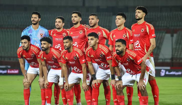 الاهلي 