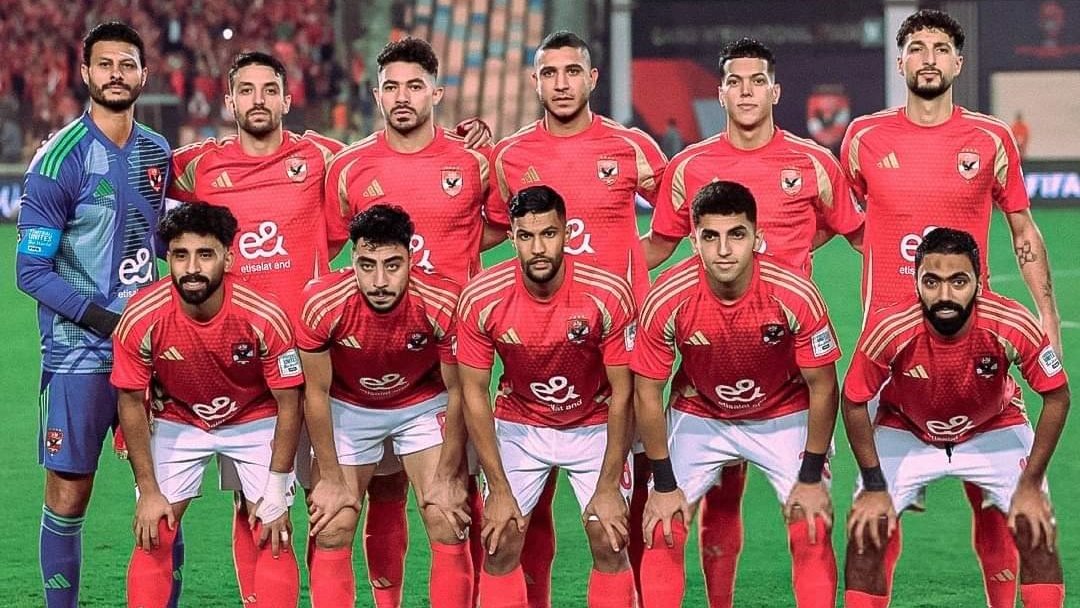 موعد مباراة الأهلي وباتشوكا فى كأس إنتركونتيننتال والقنوات الناقلة