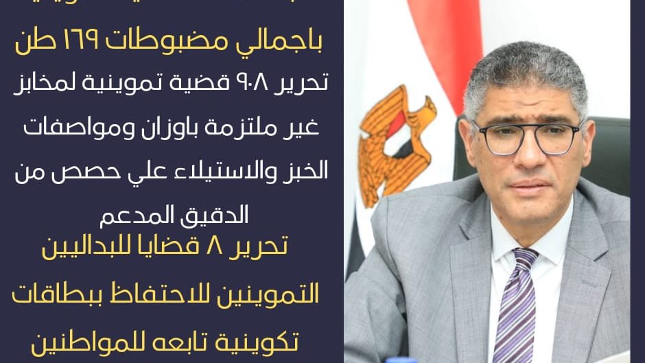 المهندس عادل النجار محافظ الجيزة 