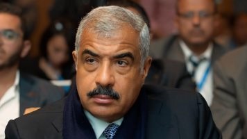 هشام طلعت مصطفى 