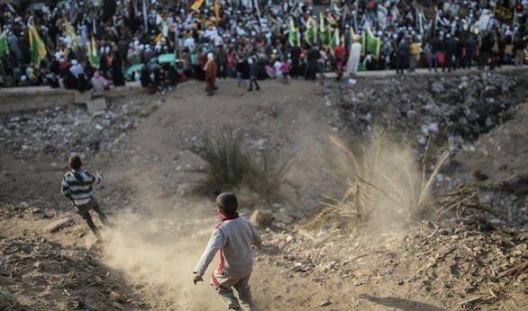 HRW Says Child Abuse In Egypt Requires Immediate Action HRW Says Child Abuse In Egypt Requires Immediate Action