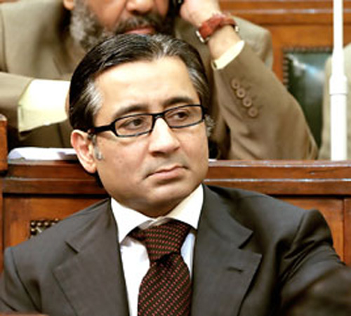 أحمد عز أحمد عز
