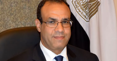 السفير المصري بألمانيا دكتور بدر عبد العاطى السفير المصري بألمانيا دكتور بدر عبد العاطى