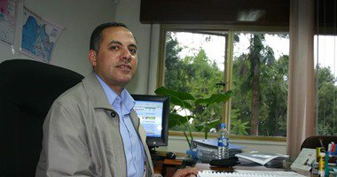  الدكتور محمد عبد العاطي وزير الموارد المائية