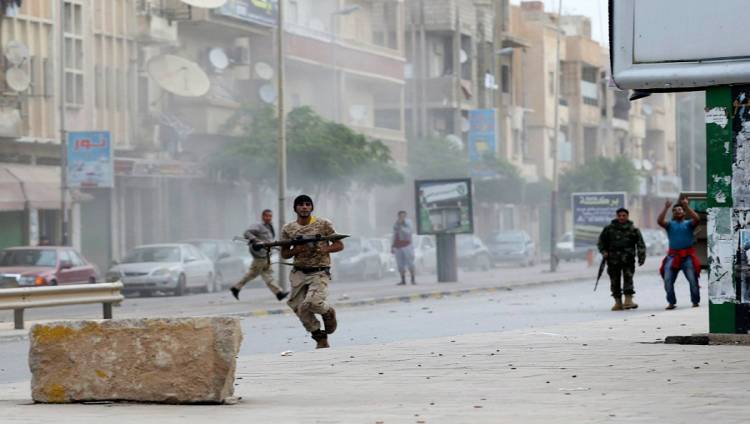 صورة أرشيفية صورة أرشيفية
