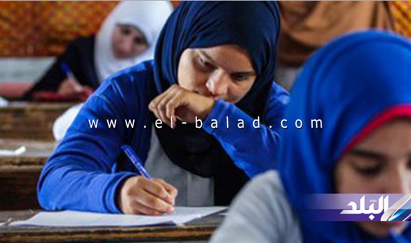 الامتحانات