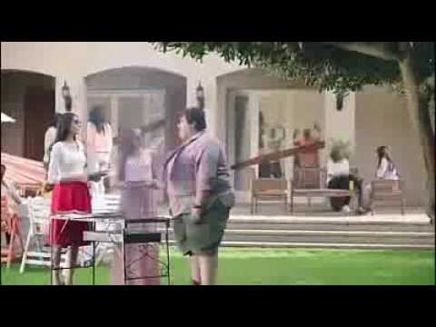اعلانات رمضان - أرشيفية 
