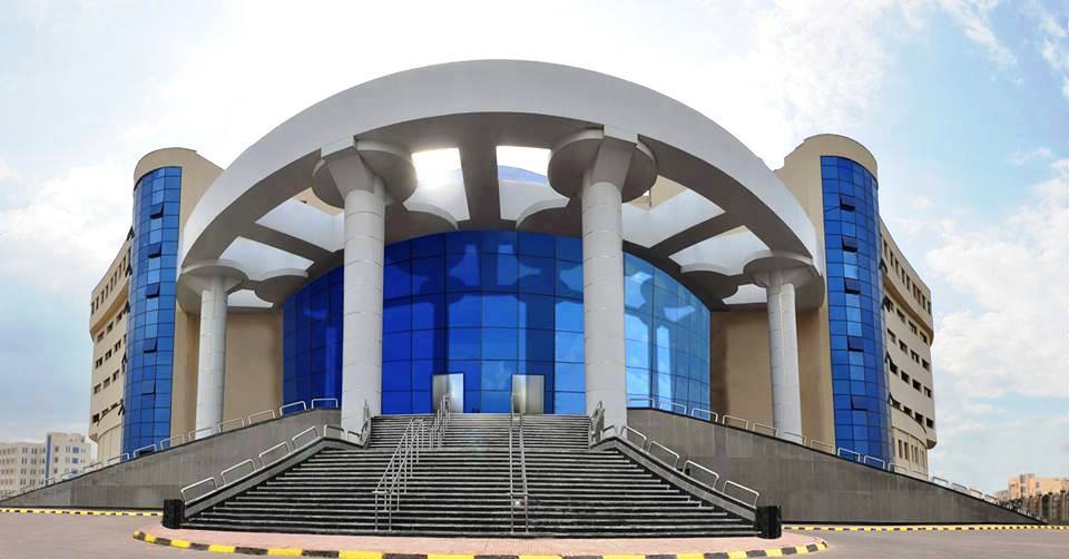  مستشفى كفرالشيخ الجامعي يتسلم أحدث أجهزة قسطرة القلب العالم