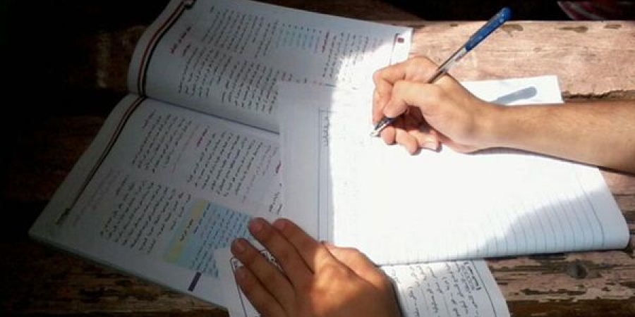 محضر غش محضر غش