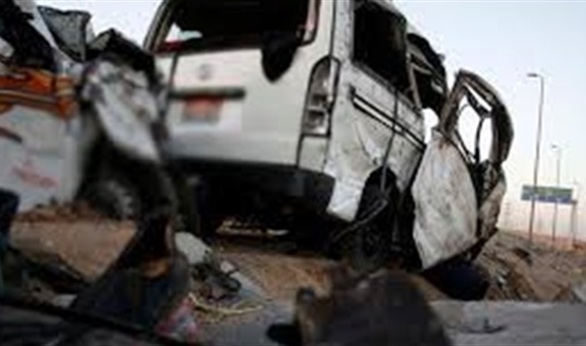 صورة أرشيفية صورة أرشيفية