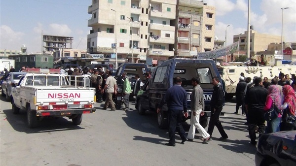 صورة أرشيفية صورة أرشيفية