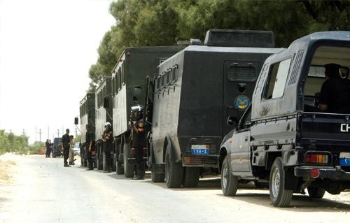 صورة أرشيفية صورة أرشيفية