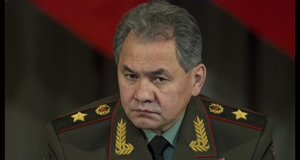  المتحدث باسم وزارة الدفاع الروسية الجنرال ايجور كوناشنكوف