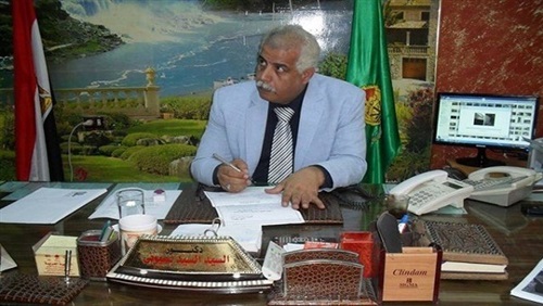 الدكتور السيد بسيوني الدكتور السيد بسيوني