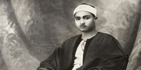  الشيخ محمد رفعت 