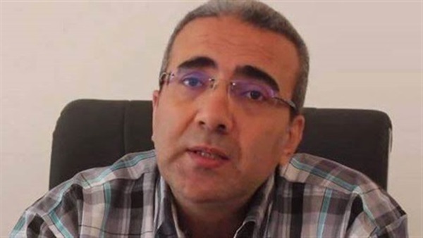 الدكتور أشرف لطيف الدكتور أشرف لطيف