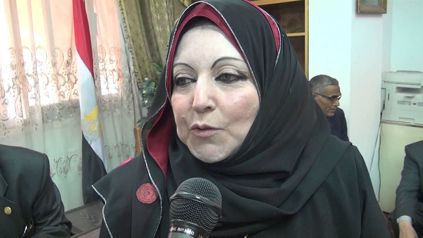 فاطمة خضر