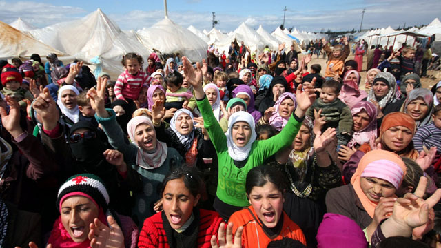 صورة ارشيفية صورة ارشيفية