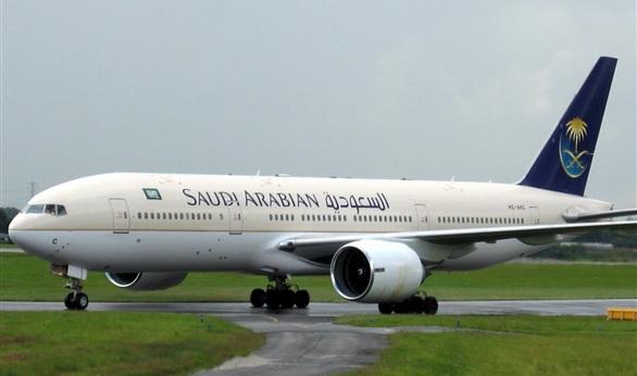 طائرة جدة طائرة جدة