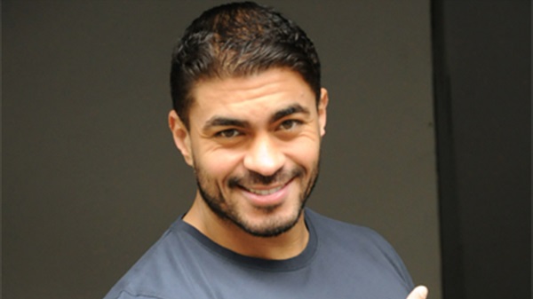 خالد سليم خالد سليم