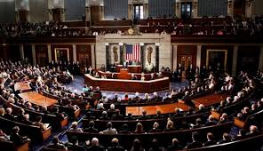 مجلس الشيوخ الامريكي 