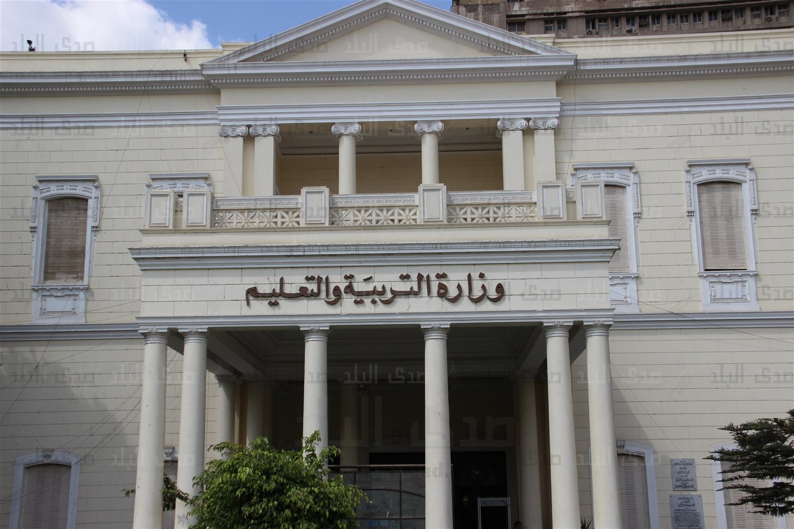 التربية والتعليم التربية والتعليم