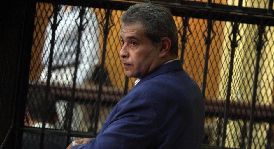 حبس توفيق عكاشة