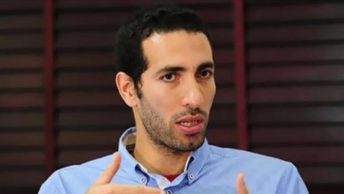 ابو تريكة ابو تريكة