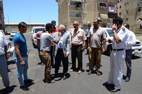 محافظ بورسعيد محافظ بورسعيد