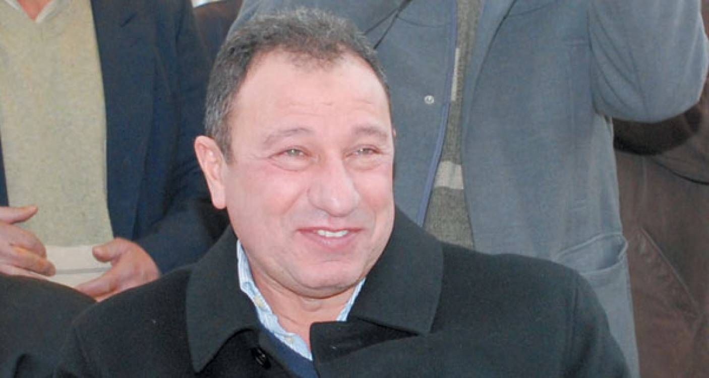 النجم محمود الخطيب 