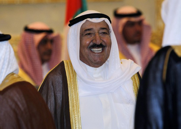 أمير الكويت الشيخ صباح الأحمد الجابر الصباح أمير الكويت الشيخ صباح الأحمد الجابر الصباح