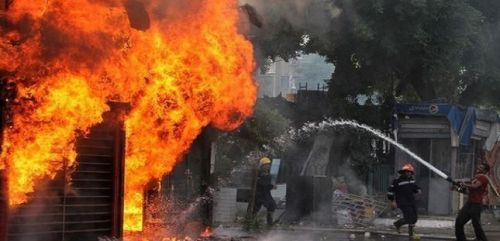 صورة أرشيفية صورة أرشيفية