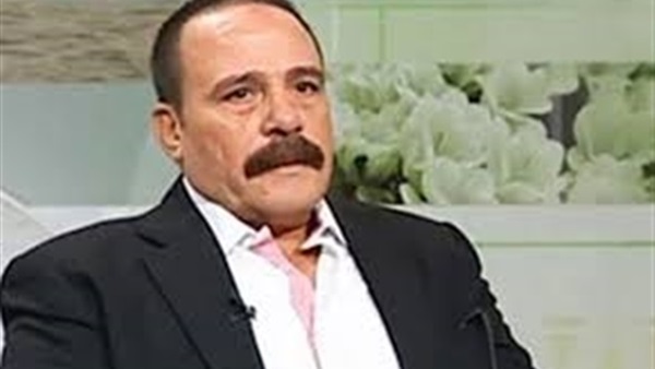 جبالى المراغى