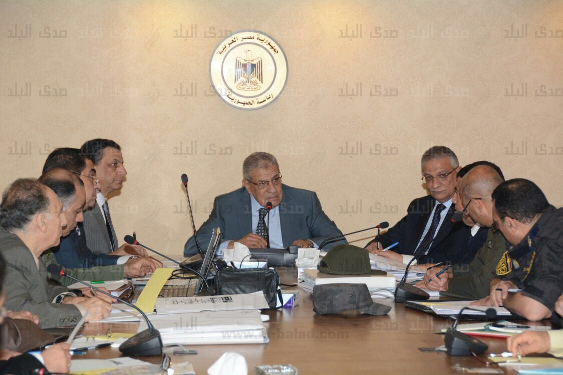 لجنة استرداد أراضي الدولة لجنة استرداد أراضي الدولة