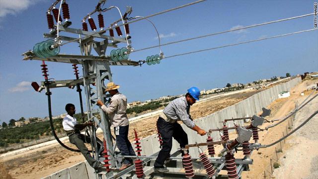 الكهرباء: الحمل المتوقع اليوم 28300 ميجاوات   الكهرباء: الحمل المتوقع اليوم 28300 ميجاوات