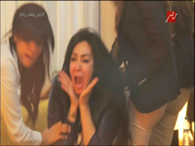 مريهان حسين مريهان حسين