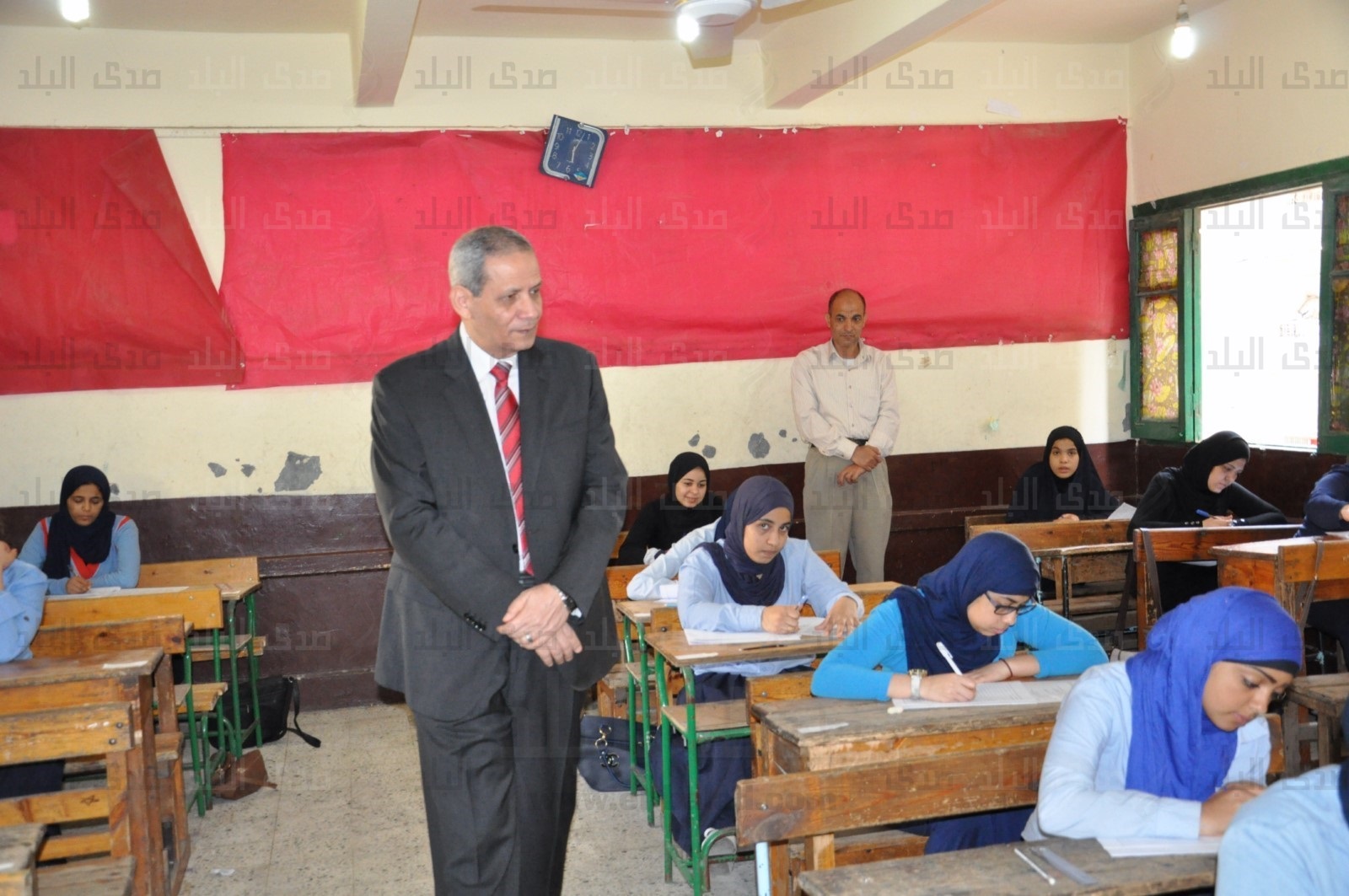 صورة أرشيفية