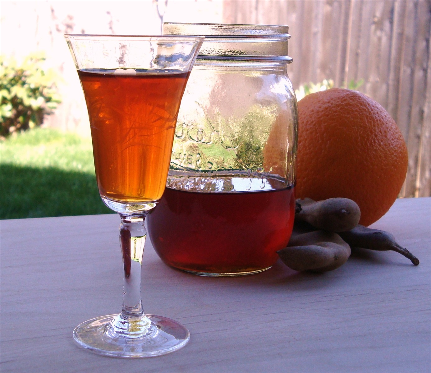  فوائد تناولى الخروب على مائدة رمضان 