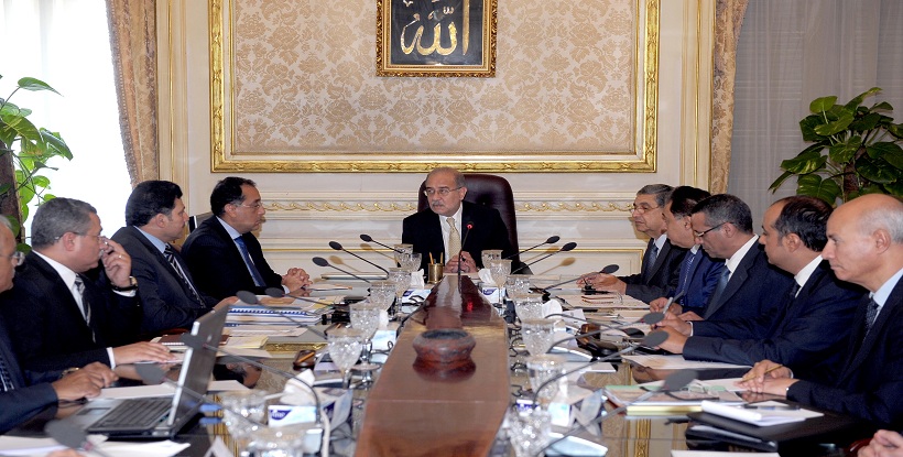 الوزراء يوافق على تعديل بعض أحكام أملاك الدولة الخاصة الوزراء يوافق على تعديل بعض أحكام أملاك الدولة الخاصة
