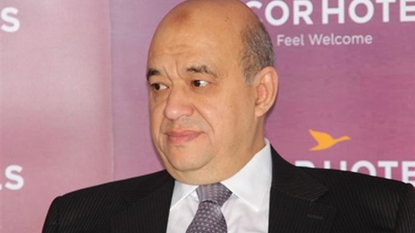 وزير السياحة يحيى راشد