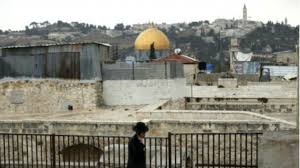 دائرة الأوقاف الإسلامية في القدس 