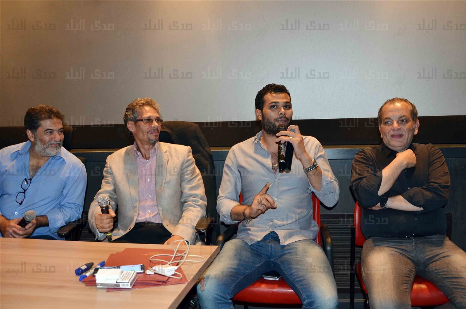 مظاهرة حب خلال تكريم اسم عبد الله محمود مظاهرة حب خلال تكريم اسم عبد الله محمود