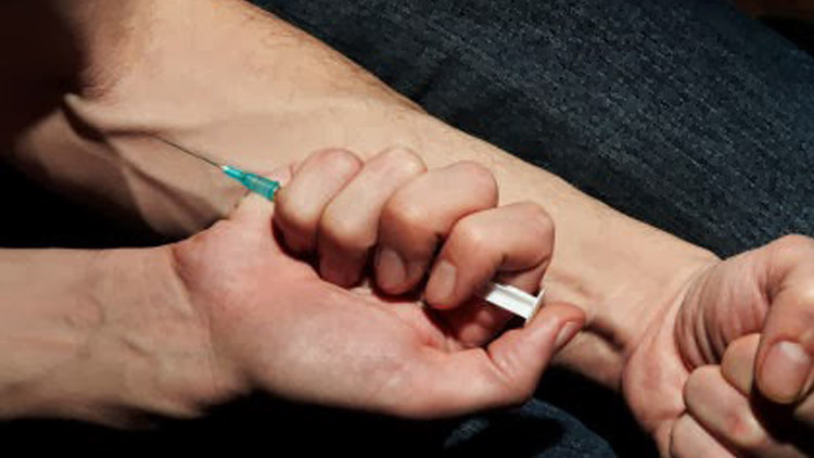 صورة أرشيفية صورة أرشيفية