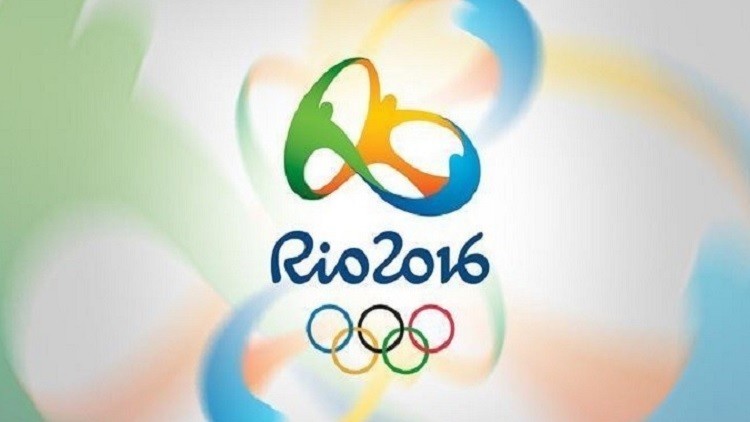 اولمبياد 2016