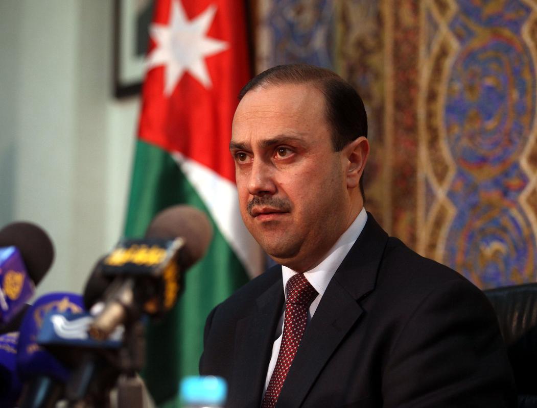 الدكتور محمد المومني 